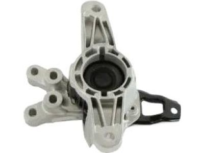 Mopar 68224746AC Isolator Engine Mount