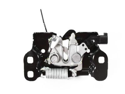 Dodge Ram 2500 Hood Latch - 68261143AA