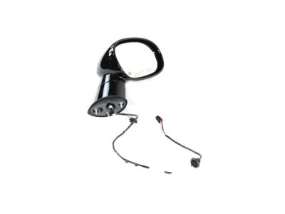 Mopar 5PE52DX8AC Mirror Outside Rearview 5PE52DX8AC Mopar Mirror Outside Rearview Product Photo 1 of 2