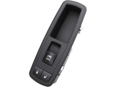 Dodge 4602544AC SWITCH Power Window