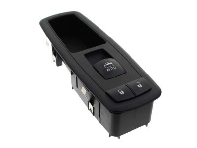 Dodge 4602544AC SWITCH Power Window