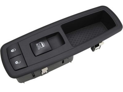 Dodge 4602544AC SWITCH Power Window