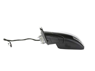 Mopar 6QR53GW7AA Mirror Outside Rearview