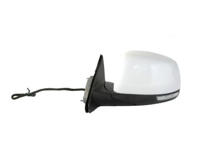 Mopar 6QR53GW7AA Mirror Outside Rearview