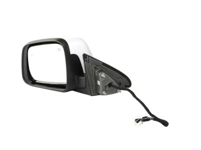 Mopar 6QR53GW7AA Mirror Outside Rearview