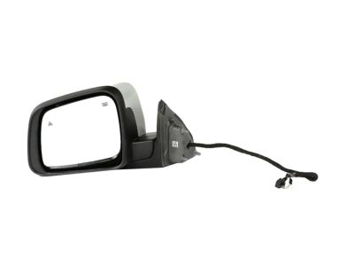 Mopar 6QR53GW7AA Mirror Outside Rearview