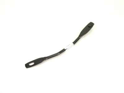 Mopar 68079076AA Bracket Fender Nose