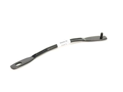 Mopar 68079076AA Bracket Fender Nose
