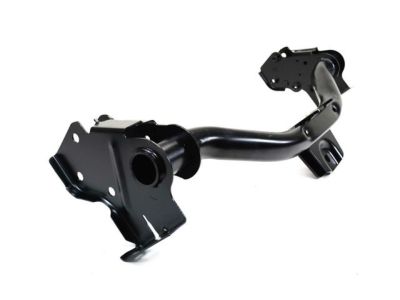 Mopar 52013334AD Hitch Trailer