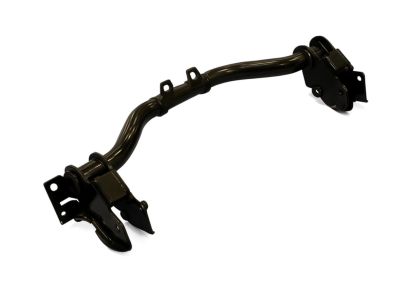 Mopar 52013334AD Hitch Trailer