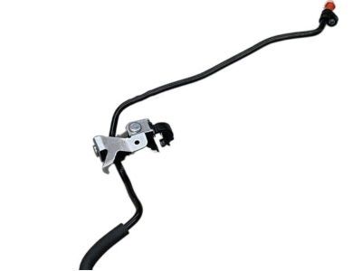 Jeep 68255595AA LINE A/C Liquid