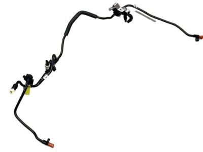 Jeep 68255595AA LINE A/C Liquid