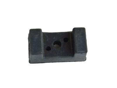 Dodge 68217014AA Overslam Bumper