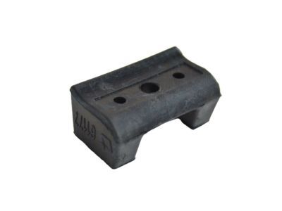 Dodge 68217014AA Overslam Bumper