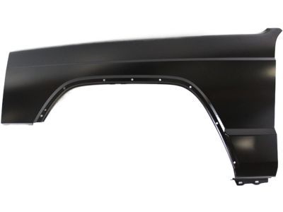 Jeep Fender - 56022321AA