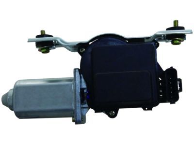Jeep Wiper Motor - 55155122AG