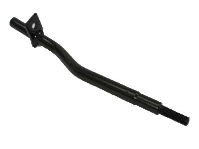 Dodge 52105550AA Lever