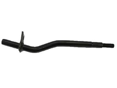 Dodge 52105550AA Lever