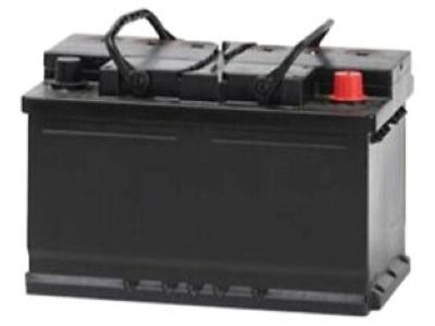 Chrysler 56029635AD Battery