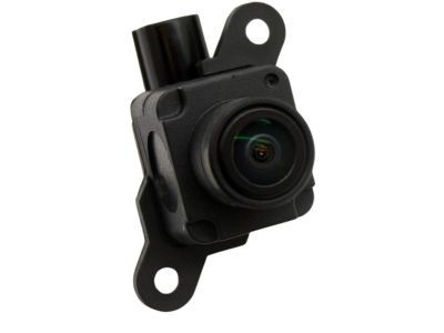 Ram 68274731AD CAMERA Rear View