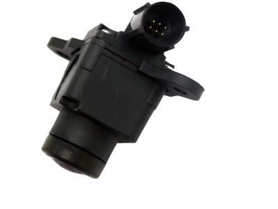 Ram 68274731AD CAMERA Rear View