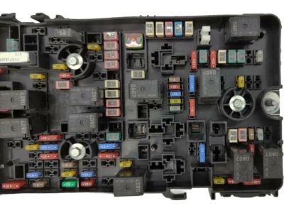 Mopar 68478064AA Power Distribution Center