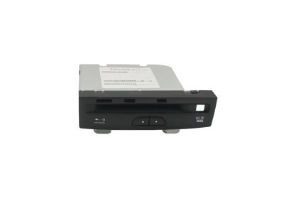 5091978AF Mopar DVD Player Blu - Ray Product Photo 3 of 4