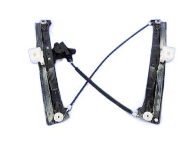Dodge Window Regulator - 68030655AA