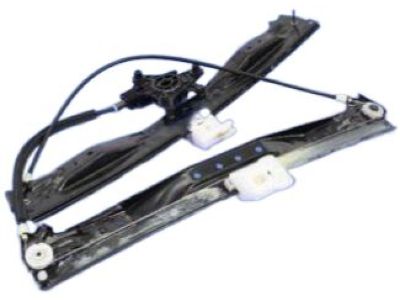 Dodge Window Regulator - 68030655AA