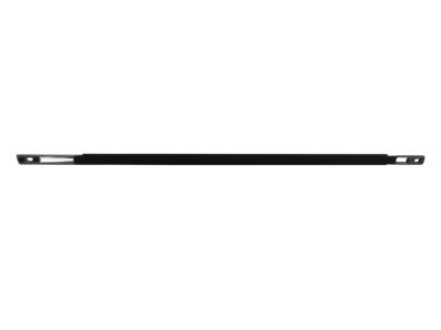 Mopar 5109808AB Weatherstrip Rear Door Belt Outer