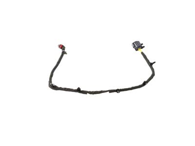 Mopar 68225060AB Wiring Jumper Front Axle Disconnect