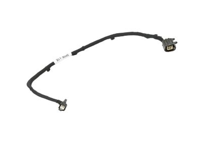 Mopar 68225060AB Wiring Jumper Front Axle Disconnect