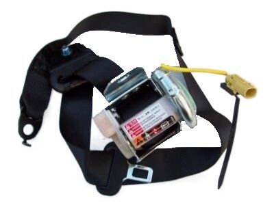 Jeep 5KC72DX9AG Outer Belt