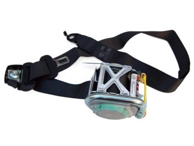 Jeep 5KC72DX9AG Outer Belt