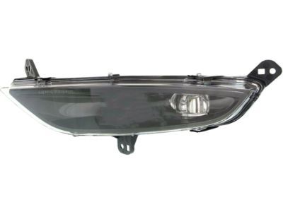 Chrysler 55112639AA LAMP Front Fog
