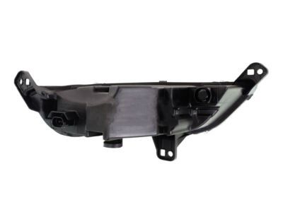 Chrysler 55112639AA LAMP Front Fog