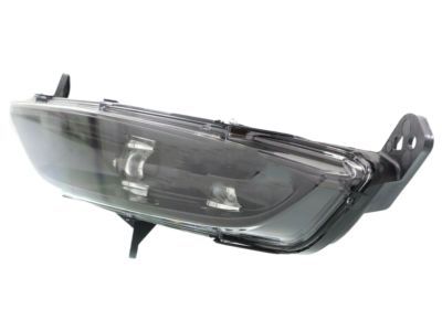 Chrysler 55112639AA LAMP Front Fog