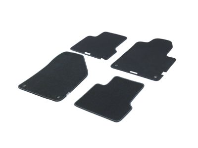 Mopar 7CX26DX9AA Mat Kit Floor