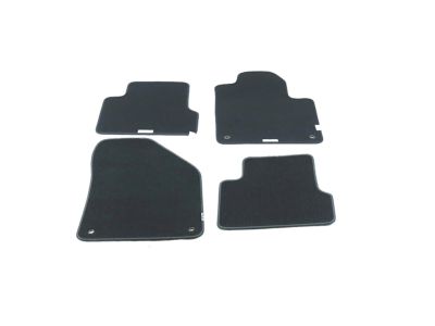 Mopar 7CX26DX9AA Mat Kit Floor