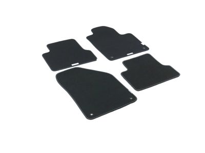 Mopar 7CX26DX9AA Mat Kit Floor