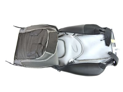 Mopar 5VF73DX9AD Cover Front Seat Back