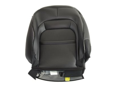 Mopar 5VF73DX9AD Cover Front Seat Back