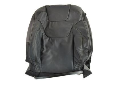 Mopar 5VF73DX9AD Cover Front Seat Back
