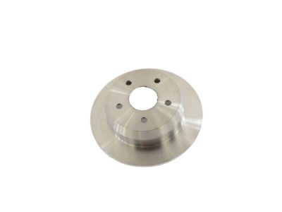Mopar 2AMV8666AA Rotor Brake