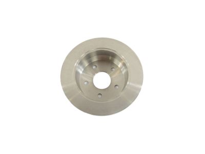 Mopar 2AMV8666AA Rotor Brake