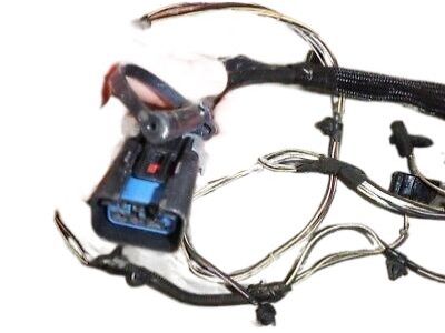 Jeep 56055143AA WIRING Body