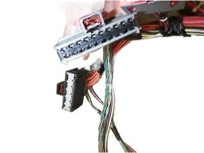 Jeep 56055143AA WIRING Body