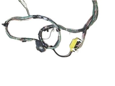 Jeep 56055143AA WIRING Body