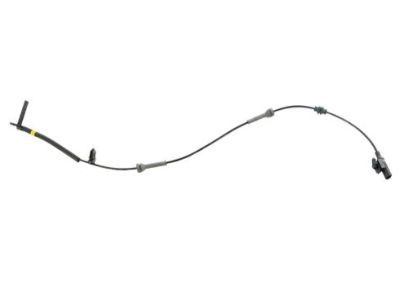 Jeep 68141887AD SENSOR Wheel Speed