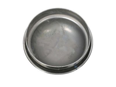 Mopar 68213179AA Hub & Bearing Dust Cap